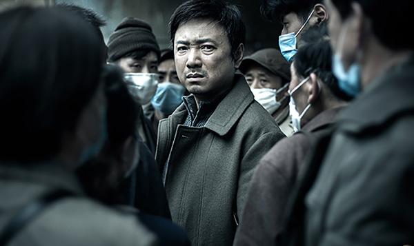 我不是藥神，我是清塵之道，我們是一群想要為您預防塵肺病的人
